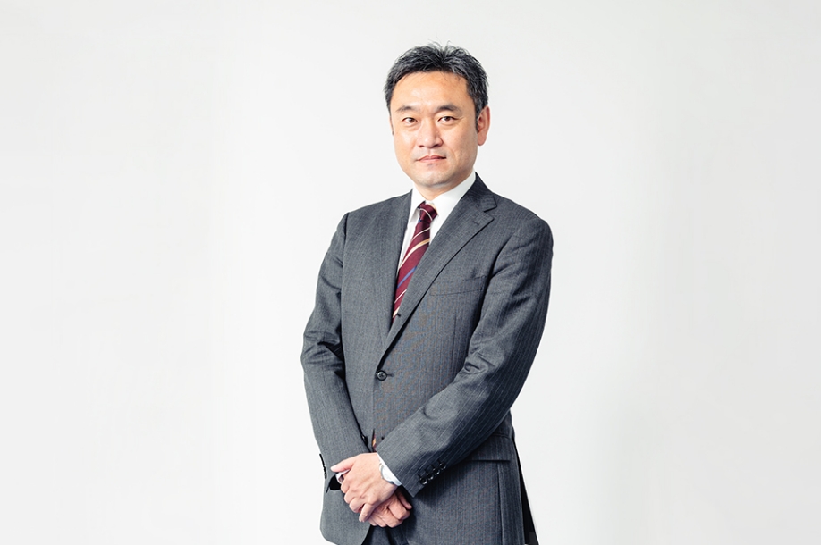 統括パートナー   芦原 誠