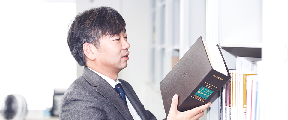 月次決算業務